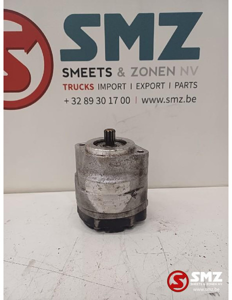 Mercedes-Benz Occ stuurbekrachtigingspomp Mercedes - Steering pump for Truck: picture 5 Mercedes-Benz Occ stuurbekrachtigingspomp Mercedes - Steering pump for Truck: picture 5