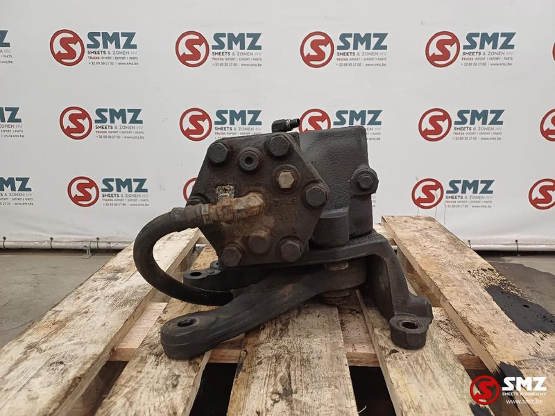 Mercedes-Benz Occ stuurhuis Mercedes - Steering gear for Truck: picture 4 Mercedes-Benz Occ stuurhuis Mercedes - Steering gear for Truck: picture 4