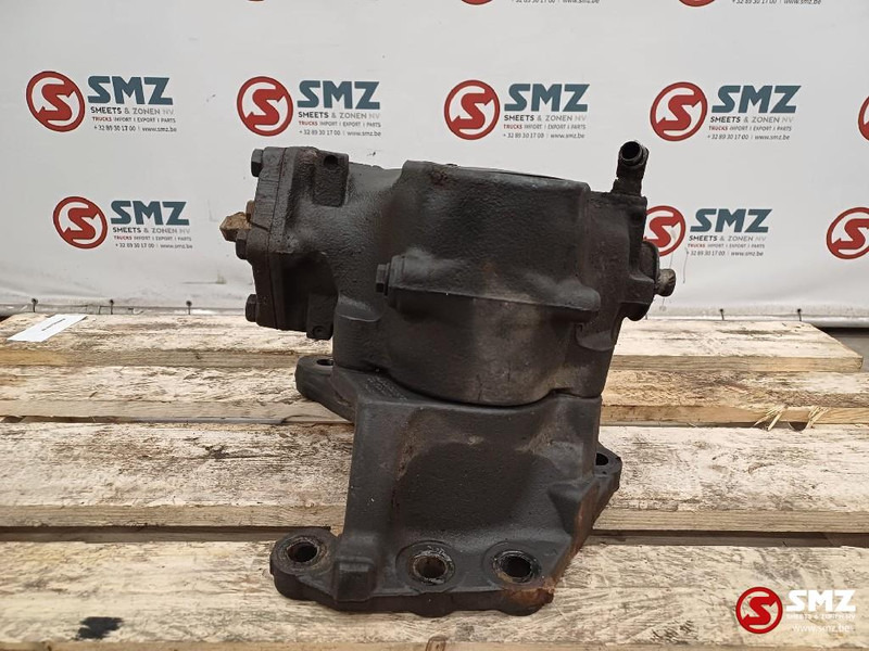 Mercedes-Benz Occ stuurhuis Mercedes - Steering gear for Truck: picture 2 Mercedes-Benz Occ stuurhuis Mercedes - Steering gear for Truck: picture 2