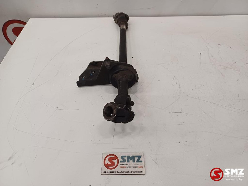 Mercedes-Benz Occ stuurstang Mercedes - Steering for Truck: picture 3 Mercedes-Benz Occ stuurstang Mercedes - Steering for Truck: picture 3
