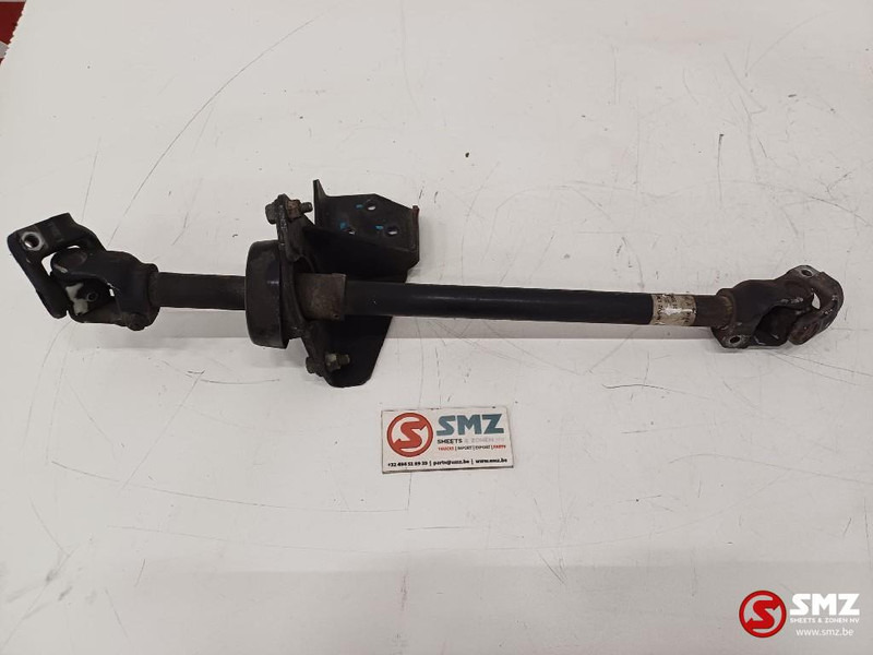 Mercedes-Benz Occ stuurstang Mercedes - Steering for Truck: picture 2 Mercedes-Benz Occ stuurstang Mercedes - Steering for Truck: picture 2