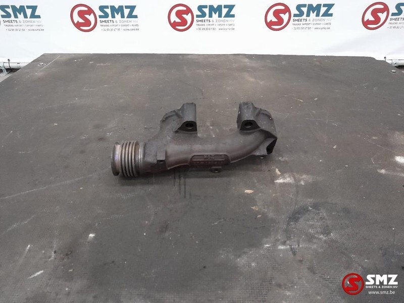 Mercedes-Benz Occ uitlaatspruitstuk Mercedes Actros MP4 OM471LA - Engine and parts for Truck: picture 1 Mercedes-Benz Occ uitlaatspruitstuk Mercedes Actros MP4 OM471LA - Engine and parts for Truck: picture 1