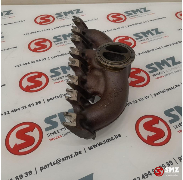 Mercedes-Benz Occ uitlaatspruitstuk links AMG C63S Mercedes - Engine and parts for Car: picture 3 Mercedes-Benz Occ uitlaatspruitstuk links AMG C63S Mercedes - Engine and parts for Car: picture 3