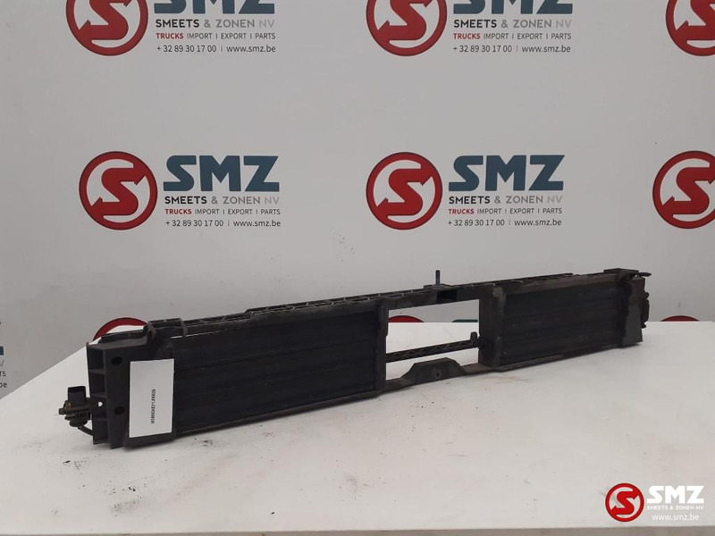 Mercedes-Benz Occ ventilatorkap Mercedes - Grill for Truck: picture 2 Mercedes-Benz Occ ventilatorkap Mercedes - Grill for Truck: picture 2