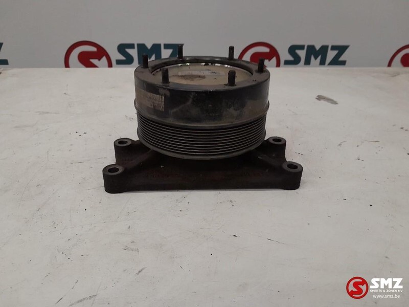 Mercedes-Benz Occ visco koppeling Mercedes Actros MP4 OM471LA - Engine and parts for Truck: picture 2 Mercedes-Benz Occ visco koppeling Mercedes Actros MP4 OM471LA - Engine and parts for Truck: picture 2