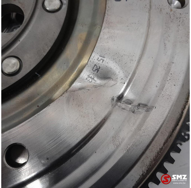 Mercedes-Benz Occ vliegwiel AMG C63S Mercedes - Engine and parts for Car: picture 3 Mercedes-Benz Occ vliegwiel AMG C63S Mercedes - Engine and parts for Car: picture 3