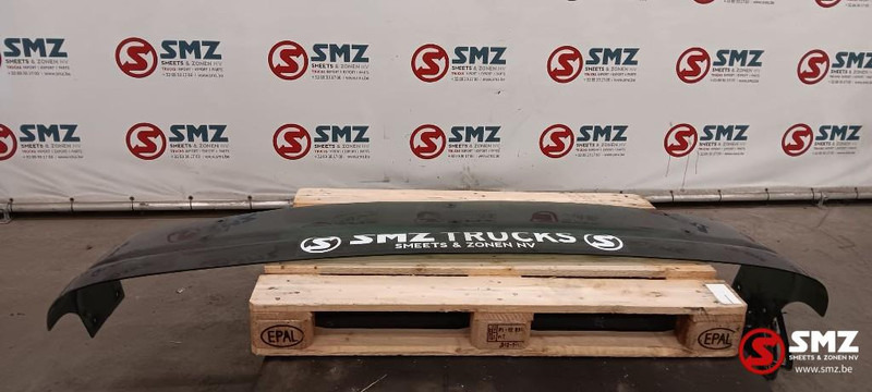 Mercedes-Benz Occ zonneklep Mercedes - Sun visor for Truck: picture 1 Mercedes-Benz Occ zonneklep Mercedes - Sun visor for Truck: picture 1