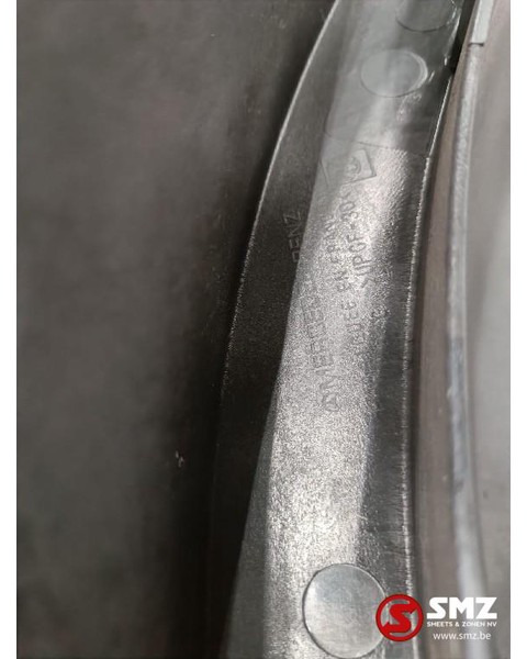 Mercedes-Benz Opstapbak boven links Axor - Body and exterior for Truck: picture 2 Mercedes-Benz Opstapbak boven links Axor - Body and exterior for Truck: picture 2