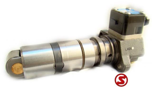 Mercedes-Benz Pompverstuiver mercedes actros - Fuel pump for Truck: picture 1 Mercedes-Benz Pompverstuiver mercedes actros - Fuel pump for Truck: picture 1