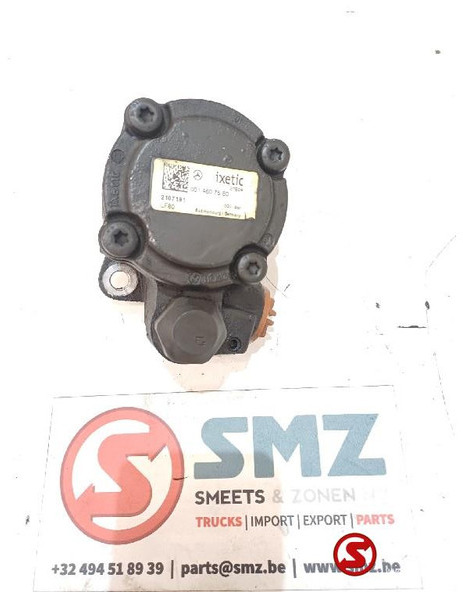 Mercedes-Benz Stuurbekrachtigingspomp Mercedes - Steering pump for Truck: picture 3 Mercedes-Benz Stuurbekrachtigingspomp Mercedes - Steering pump for Truck: picture 3