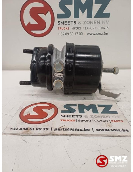 Mercedes-Benz remcilinder Mercedes - Brake cylinder for Truck: picture 2 Mercedes-Benz remcilinder Mercedes - Brake cylinder for Truck: picture 2