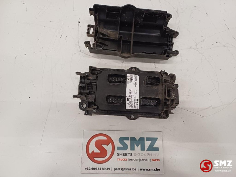 Renault Occ ECU EBS7 regeleenheid Renault - ECU for Truck: picture 1 Renault Occ ECU EBS7 regeleenheid Renault - ECU for Truck: picture 1