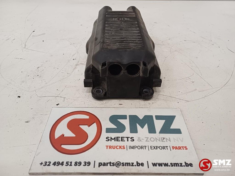 Renault Occ ECU EBS7 regeleenheid Renault - ECU for Truck: picture 3 Renault Occ ECU EBS7 regeleenheid Renault - ECU for Truck: picture 3