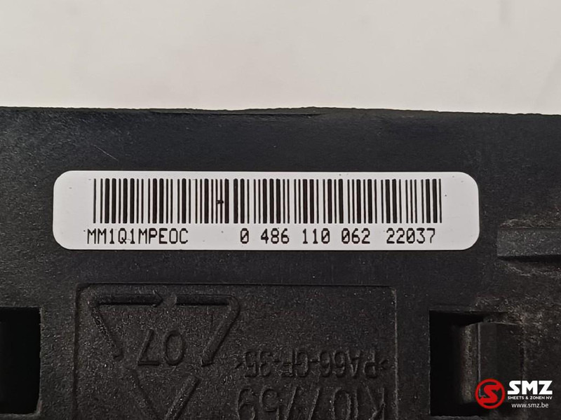 Renault Occ ECU EBS7 regeleenheid Renault - ECU for Truck: picture 5 Renault Occ ECU EBS7 regeleenheid Renault - ECU for Truck: picture 5