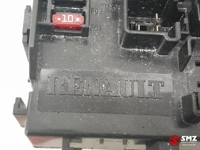 ECU for Truck Renault Occ ECU VMCU2 regeleenheid Renault: picture 6 ECU for Truck Renault Occ ECU VMCU2 regeleenheid Renault: picture 6