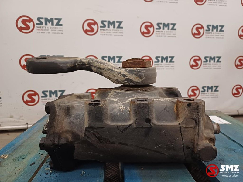 Renault Occ Stuurhuis Renault - Steering gear for Truck: picture 1 Renault Occ Stuurhuis Renault - Steering gear for Truck: picture 1
