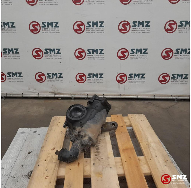 Renault Occ Stuurhuis Renault - Steering gear for Truck: picture 4 Renault Occ Stuurhuis Renault - Steering gear for Truck: picture 4