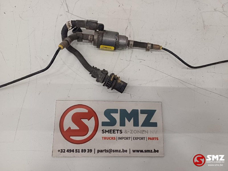 Renault Occ brandstofdoseerpomp DP42 Webasto - Fuel processing/ Fuel delivery for Truck: picture 3 Renault Occ brandstofdoseerpomp DP42 Webasto - Fuel processing/ Fuel delivery for Truck: picture 3