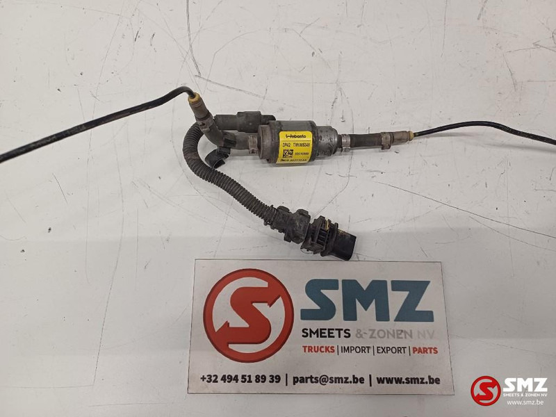 Renault Occ brandstofdoseerpomp DP42 Webasto - Fuel processing/ Fuel delivery for Truck: picture 1 Renault Occ brandstofdoseerpomp DP42 Webasto - Fuel processing/ Fuel delivery for Truck: picture 1