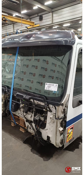 Renault Occ cabine Renault Premium - Cab and interior for Truck: picture 1 Renault Occ cabine Renault Premium - Cab and interior for Truck: picture 1