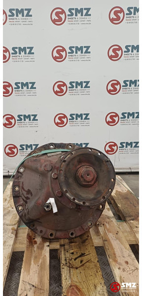 Renault Occ differentiëel C4 AL i=16x37 Renault - Differential gear for Truck: picture 4 Renault Occ differentiëel C4 AL i=16x37 Renault - Differential gear for Truck: picture 4