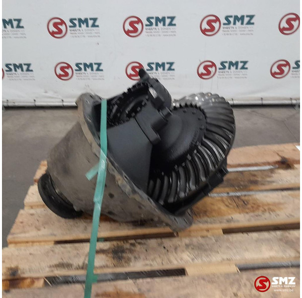 Renault Occ differentiëel P1370B i=2,85 Renault - Differential gear for Truck: picture 4 Renault Occ differentiëel P1370B i=2,85 Renault - Differential gear for Truck: picture 4