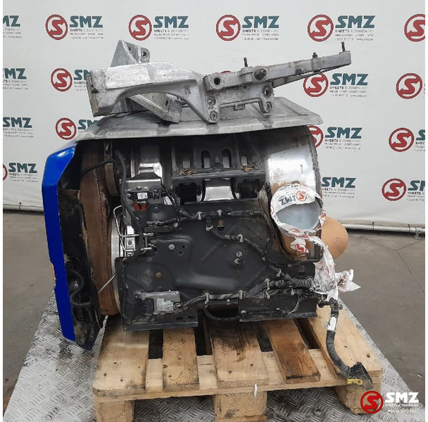 Renault Occ katalysator Euro 6 Renault - Catalytic converter for Truck: picture 4 Renault Occ katalysator Euro 6 Renault - Catalytic converter for Truck: picture 4