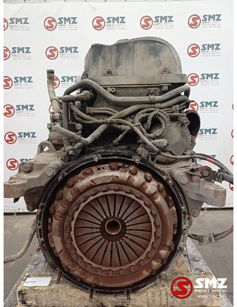 Renault Occ motor DXI11 Renault - Engine for Truck: picture 4 Renault Occ motor DXI11 Renault - Engine for Truck: picture 4