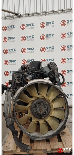 Renault Occ motor DXI5 140kw Renault - Engine for Truck: picture 3 Renault Occ motor DXI5 140kw Renault - Engine for Truck: picture 3