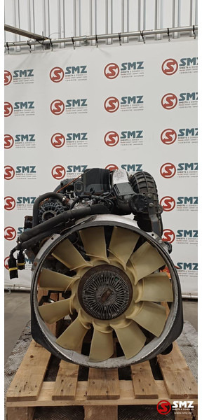 Renault Occ motor DXI5 158kw Renault - Engine for Truck: picture 3 Renault Occ motor DXI5 158kw Renault - Engine for Truck: picture 3