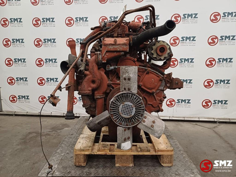 Renault Occ motor MIDS062030B Renault - Engine for Truck: picture 3 Renault Occ motor MIDS062030B Renault - Engine for Truck: picture 3