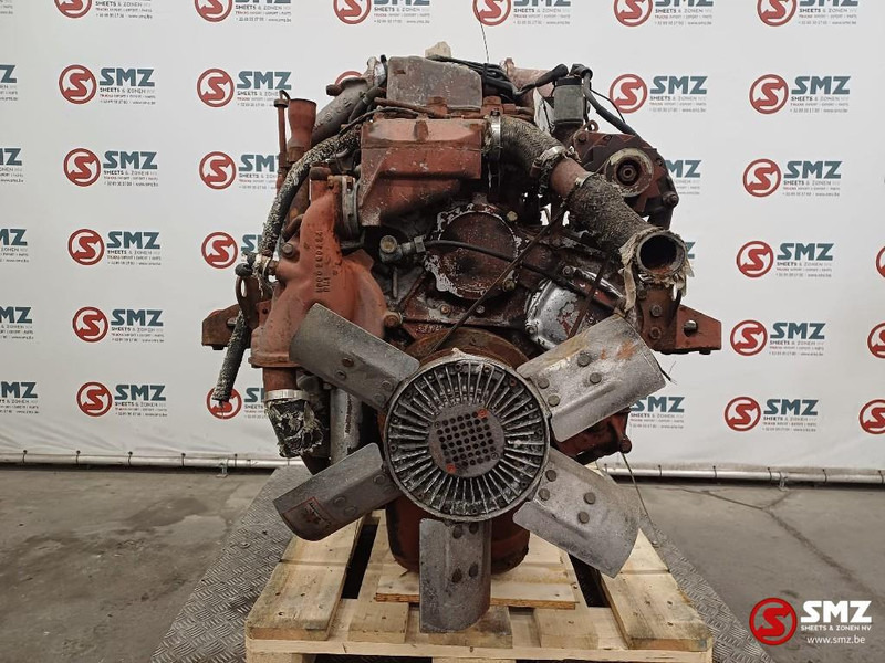 Renault Occ motor MIDS062030B + versnellingsbak 5HP-500 Re - Engine for Truck: picture 3 Renault Occ motor MIDS062030B + versnellingsbak 5HP-500 Re - Engine for Truck: picture 3