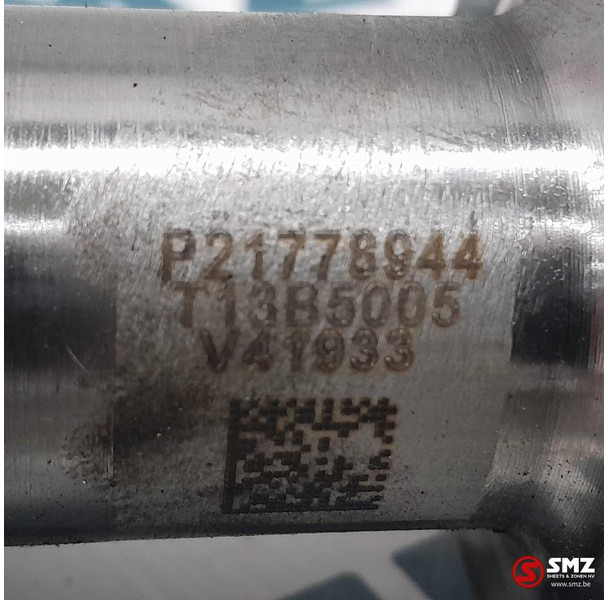 Renault Occ nokkenas DTI8 Renault - Camshaft for Truck: picture 5 Renault Occ nokkenas DTI8 Renault - Camshaft for Truck: picture 5