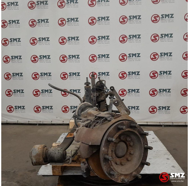 Renault Occ stuuras + set bladveren Renault - Steering for Truck: picture 3 Renault Occ stuuras + set bladveren Renault - Steering for Truck: picture 3