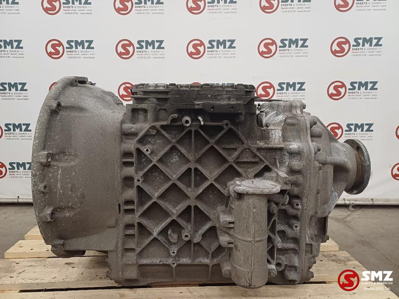 Renault Occ versnellingsbak AT2612F Renault - Gearbox for Truck: picture 2 Renault Occ versnellingsbak AT2612F Renault - Gearbox for Truck: picture 2