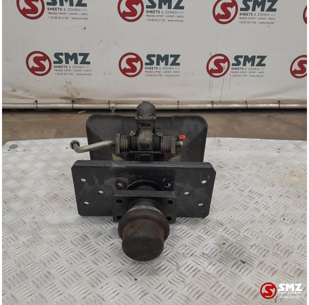 Rockinger Occ trekhaak RO400 Rockinger - Fifth wheel coupling for Truck: picture 2 Rockinger Occ trekhaak RO400 Rockinger - Fifth wheel coupling for Truck: picture 2