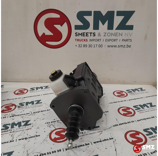 Scania Koppelingscilinder scania - Clutch and parts for Truck: picture 3 Scania Koppelingscilinder scania - Clutch and parts for Truck: picture 3