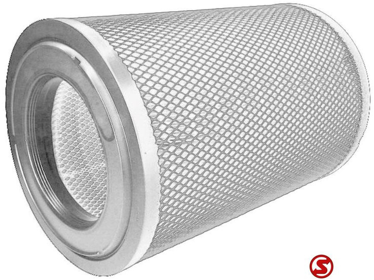 Scania Luchtfilter Scania - Air filter for Truck: picture 1 Scania Luchtfilter Scania - Air filter for Truck: picture 1