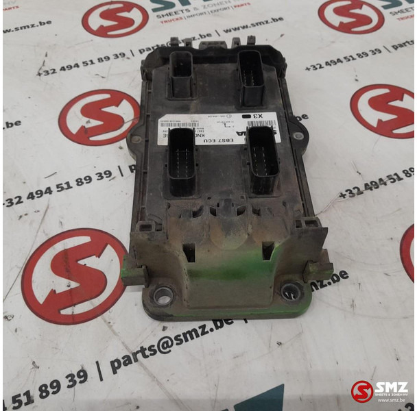 ECU for Truck Scania Occ ECU EBS7 regeleenheid Scania: picture 6