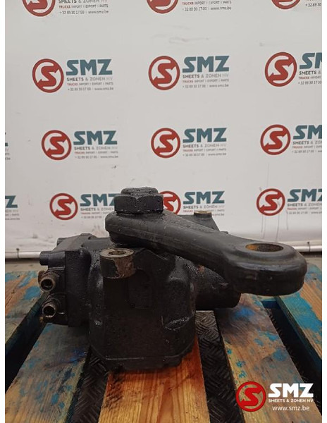 Scania Occ Stuurhuis Scania - Steering gear for Truck: picture 2 Scania Occ Stuurhuis Scania - Steering gear for Truck: picture 2