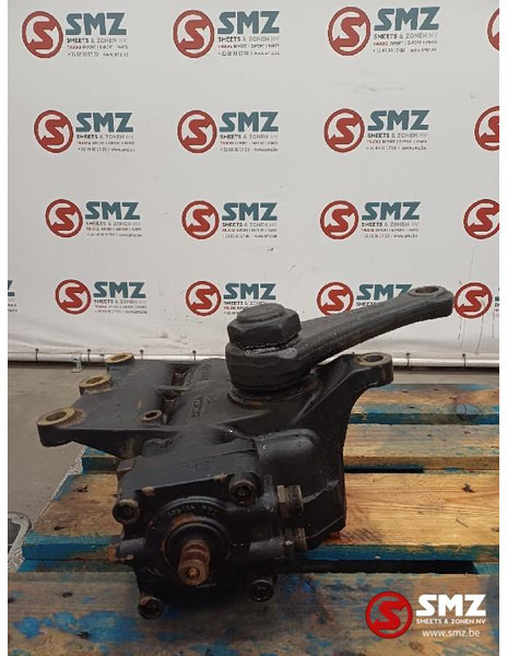 Scania Occ Stuurhuis Scania - Steering gear for Truck: picture 4 Scania Occ Stuurhuis Scania - Steering gear for Truck: picture 4