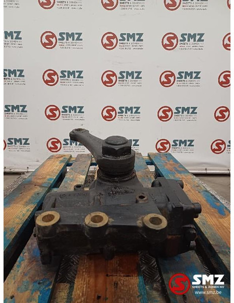 Scania Occ Stuurhuis Scania - Steering gear for Truck: picture 1 Scania Occ Stuurhuis Scania - Steering gear for Truck: picture 1