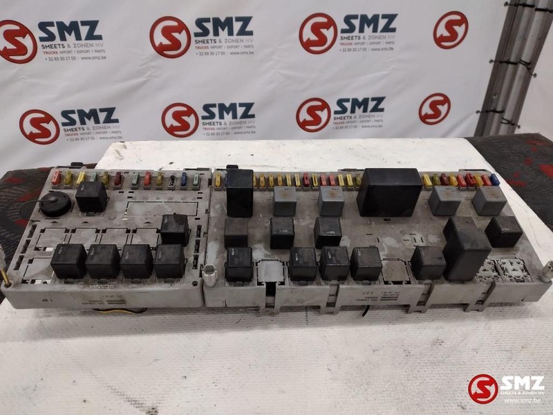 Scania Occ Zekeringskast Scania 4-serie - Fuse for Truck: picture 1 Scania Occ Zekeringskast Scania 4-serie - Fuse for Truck: picture 1
