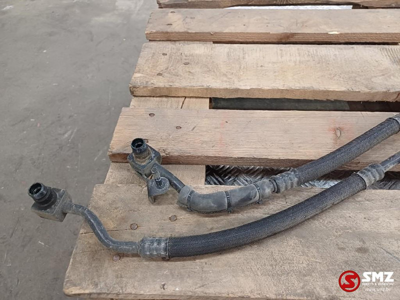 Scania Occ aircoleidingen Scania - Cooling system for Truck: picture 2 Scania Occ aircoleidingen Scania - Cooling system for Truck: picture 2