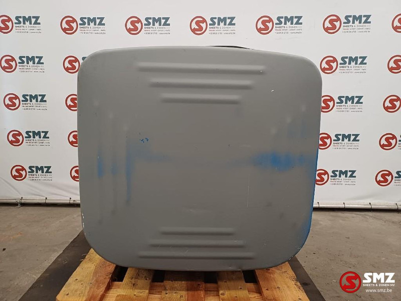 Scania Occ brandstoftank 500L Scania - Fuel tank for Truck: picture 4 Scania Occ brandstoftank 500L Scania - Fuel tank for Truck: picture 4