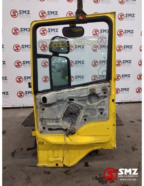 Scania Occ deur rechts Scania - Door and parts for Truck: picture 2 Scania Occ deur rechts Scania - Door and parts for Truck: picture 2