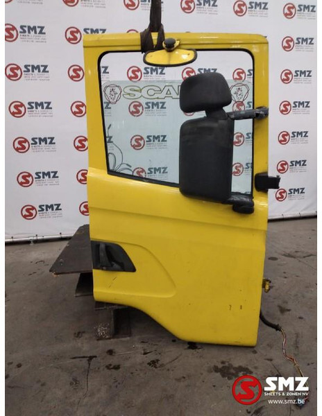 Scania Occ deur rechts Scania - Door and parts for Truck: picture 1 Scania Occ deur rechts Scania - Door and parts for Truck: picture 1