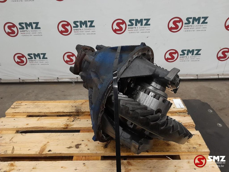 Scania Occ differentiëel R780 Scania i = 3,08 - Differential gear for Truck: picture 2 Scania Occ differentiëel R780 Scania i = 3,08 - Differential gear for Truck: picture 2