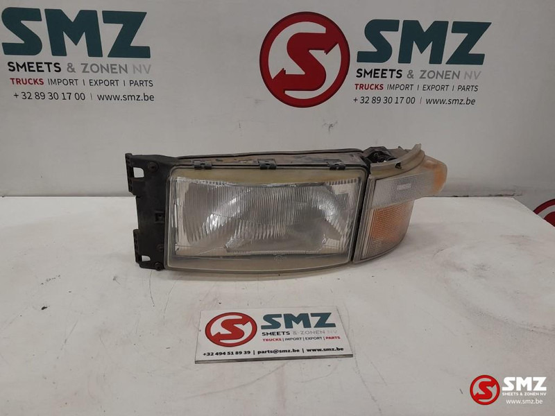 Scania Occ koplamp links Scania - Headlight for Truck: picture 1 Scania Occ koplamp links Scania - Headlight for Truck: picture 1