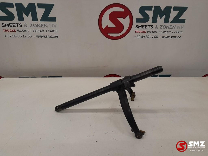 Scania Occ koppelingsvork Scania - Gearbox for Truck: picture 4 Scania Occ koppelingsvork Scania - Gearbox for Truck: picture 4